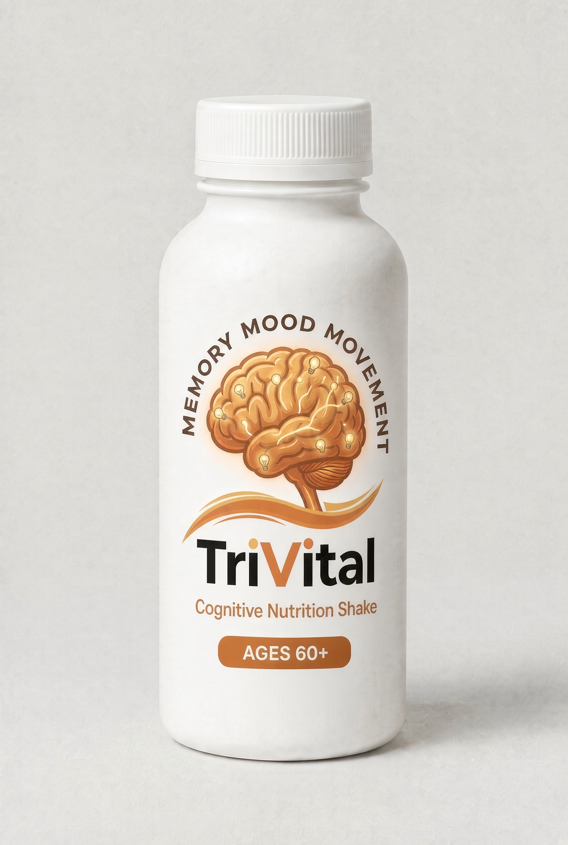 TriVital Cognitive Nutrition Shake